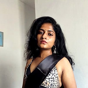 Shobana Karthikeyan