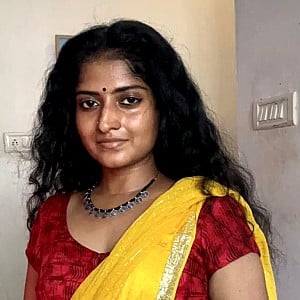 Shobana Karthikeyan