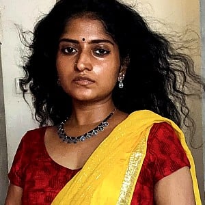 Shobana Karthikeyan