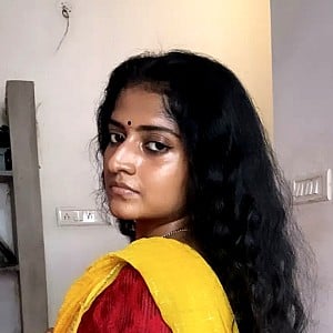 Shobana Karthikeyan