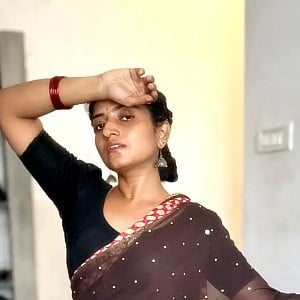 Shobana Karthikeyan