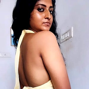 Shobana Karthikeyan
