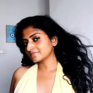 Shobana Karthikeyan