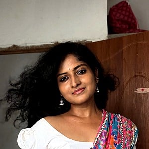 Shobana Karthikeyan