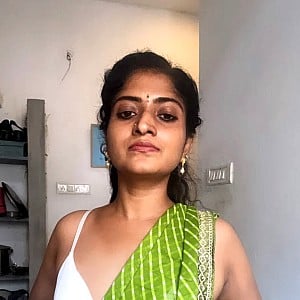 Shobana Karthikeyan