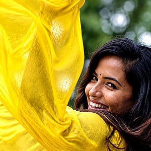 Shobha Shetty