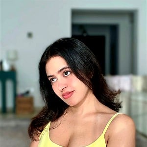 Shobhita Rana