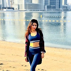 Shobhita Rana