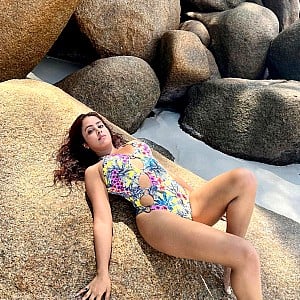 Shobhita Rana