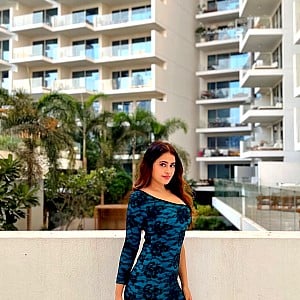 Shobhita Rana
