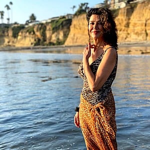 Shohreh Aghdashloo