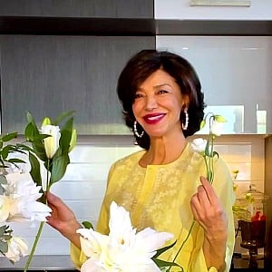 Shohreh Aghdashloo