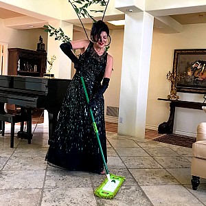 Shohreh Aghdashloo