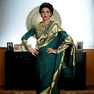 Shohreh Aghdashloo