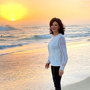 Shohreh Aghdashloo