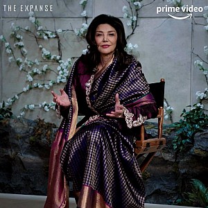 Shohreh Aghdashloo