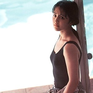Shoko Aida