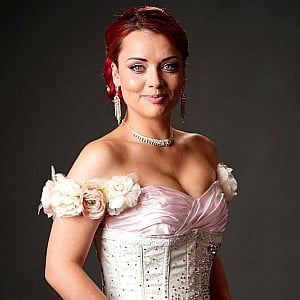 Shona McGarty