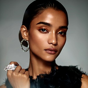 Shonali Singh