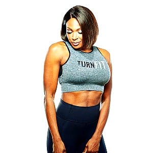 Shonte Turner