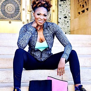 Shonte Turner