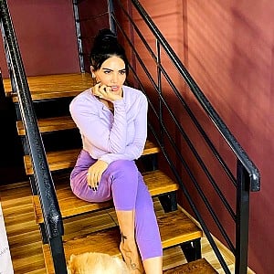 Shorena Begashvili