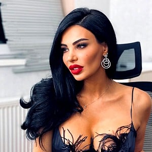 Shorena Begashvili