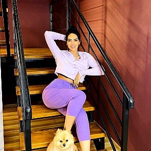 Shorena Begashvili