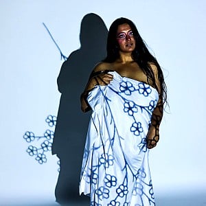 Shorna Haque