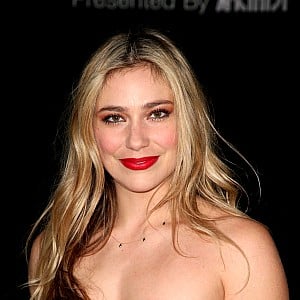 Shoshana Bush