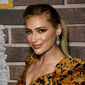 Shoshana Bush