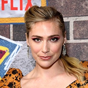 Shoshana Bush