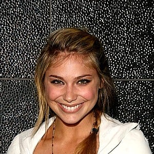 Shoshana Bush