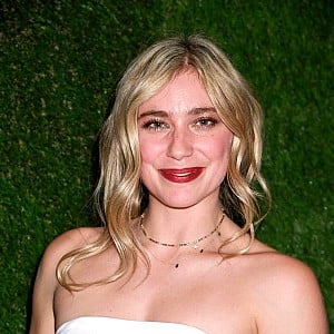 Shoshana Bush