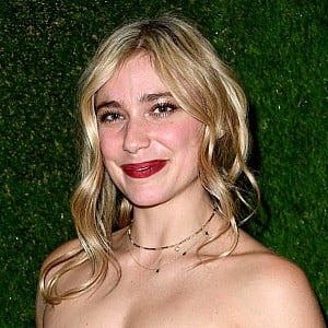 Shoshana Bush