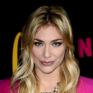 Shoshana Bush