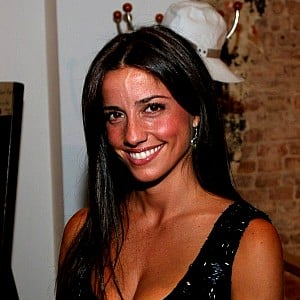 Shoshanna Lonstein Gruss