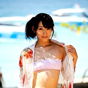 Shou Nishino