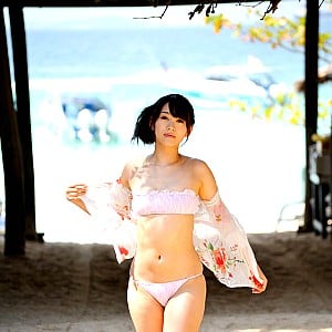 Shou Nishino