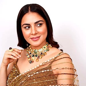 Shraddha Arya