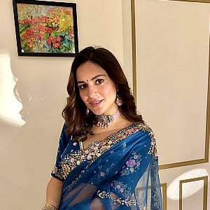 Shraddha Arya