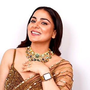 Shraddha Arya