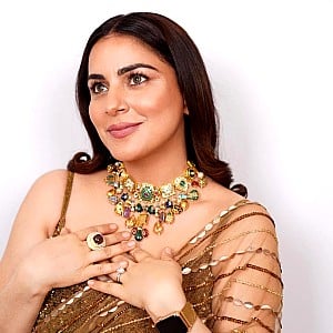 Shraddha Arya