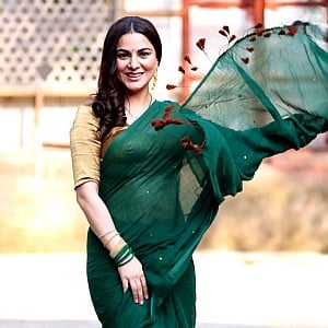 Shraddha Arya