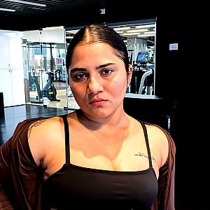 Shraddha Dahale
