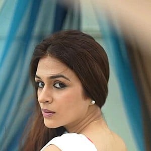 Shraddha Das