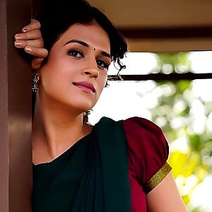 Shraddha Das