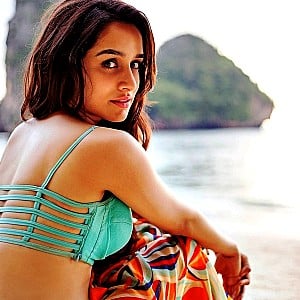 Shraddha Kapoor