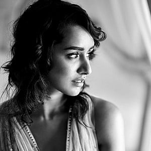 Shraddha Kapoor