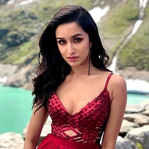 Shraddha Kapoor